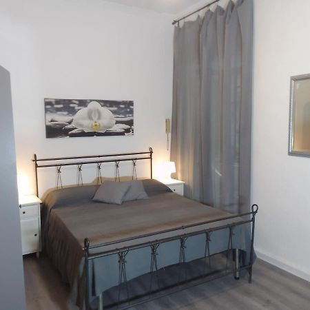 La Storica Apartment Napoli Exterior foto