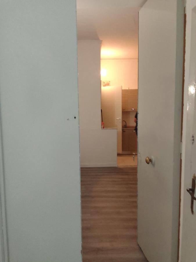 La Storica Apartment Napoli Exterior foto