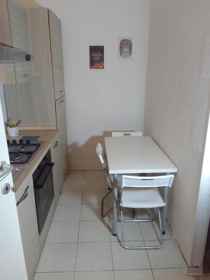 La Storica Apartment Napoli Exterior foto